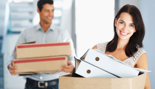 Corporate Shifting Services Vastrapur